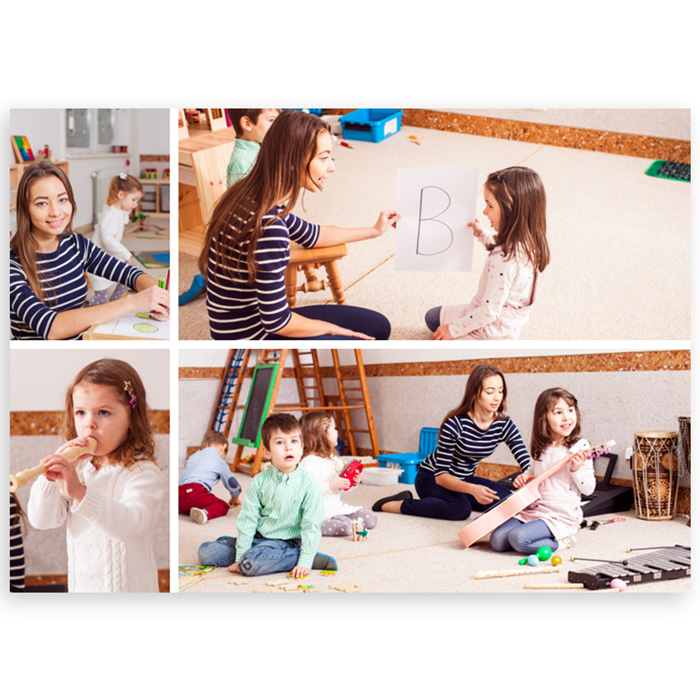 Monokalender oma pildiga