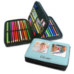 Oma pildiga pinal varustusega