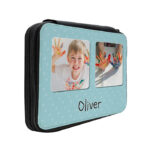 Oma pildiga pinal varustusega