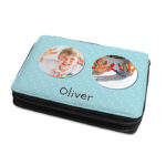 Oma pildiga pinal varustusega