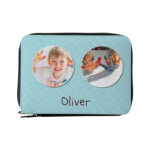 Oma pildiga pinal varustusega