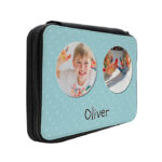 Oma pildiga pinal varustusega