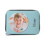 Oma pildiga pinal varustusega