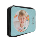 Oma pildiga pinal varustusega