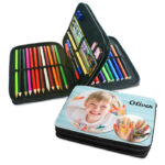 Oma pildiga pinal varustusega