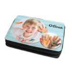 Oma pildiga pinal varustusega