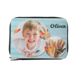 Oma pildiga pinal varustusega