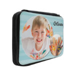 Oma pildiga pinal varustusega