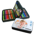 Oma pildiga pinal varustusega