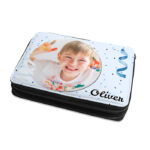 Oma pildiga pinal varustusega