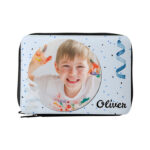 Oma pildiga pinal varustusega