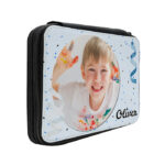 Oma pildiga pinal varustusega