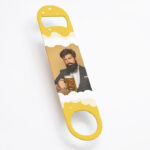 Oma teksti või pildiga pudeliavaja