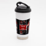 Oma pildiga termostass