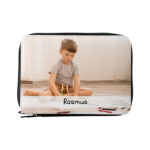 Oma pildiga pinal varustusega