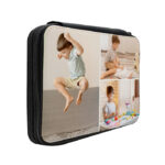 Oma pildiga pinal varustusega