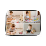 Oma pildiga pinal varustusega