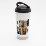 Oma pildiga termostass