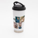 Oma pildiga termostass