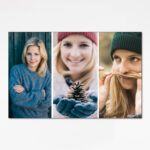 Oma pildiga termostass