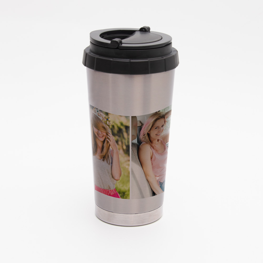 Oma pildiga termostass