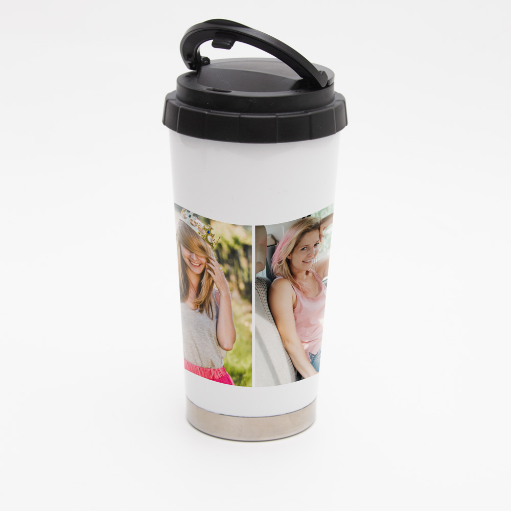 Oma pildiga termostass