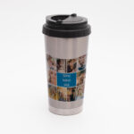 Oma pildiga termostass