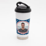 Oma pildiga termoskruus