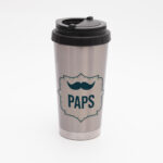 Oma pildiga termoskruus