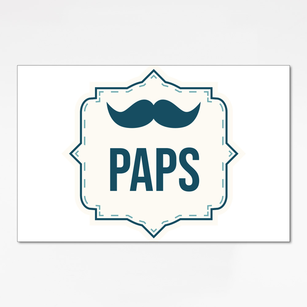 Oma pildiga termoskruus