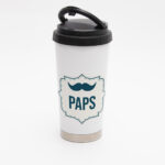 Oma pildiga termoskruus