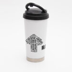 Oma pildiga termoskruus