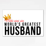 Oma pildiga termoskruus