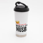 Oma pildiga termoskruus