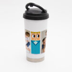 Oma pildiga termoskruus