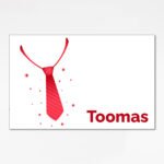 Oma pildiga termoskruus