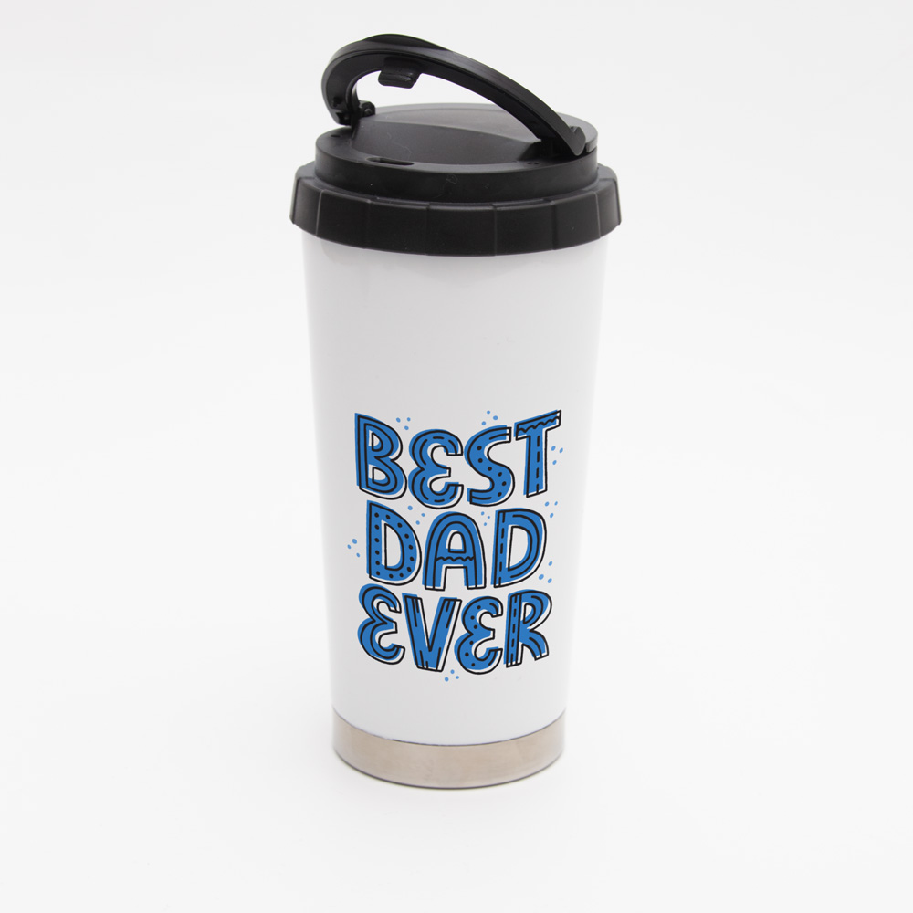 Oma pildiga termoskruus