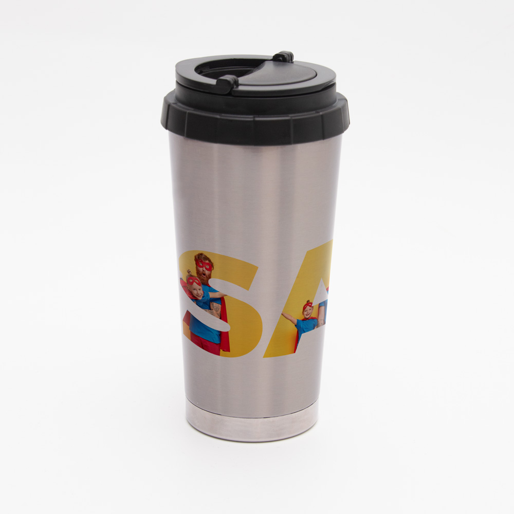 Oma pildiga termoskruus