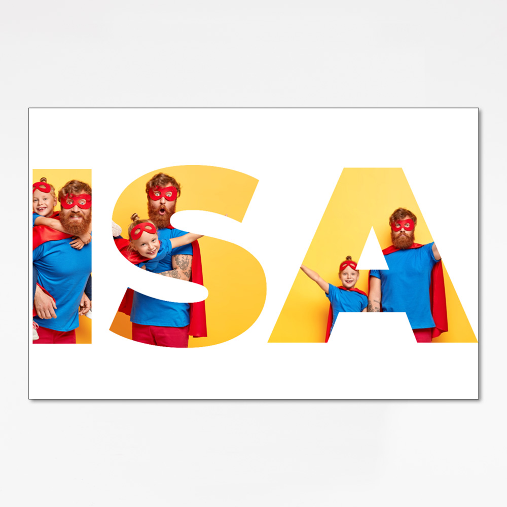 Oma pildiga termoskruus