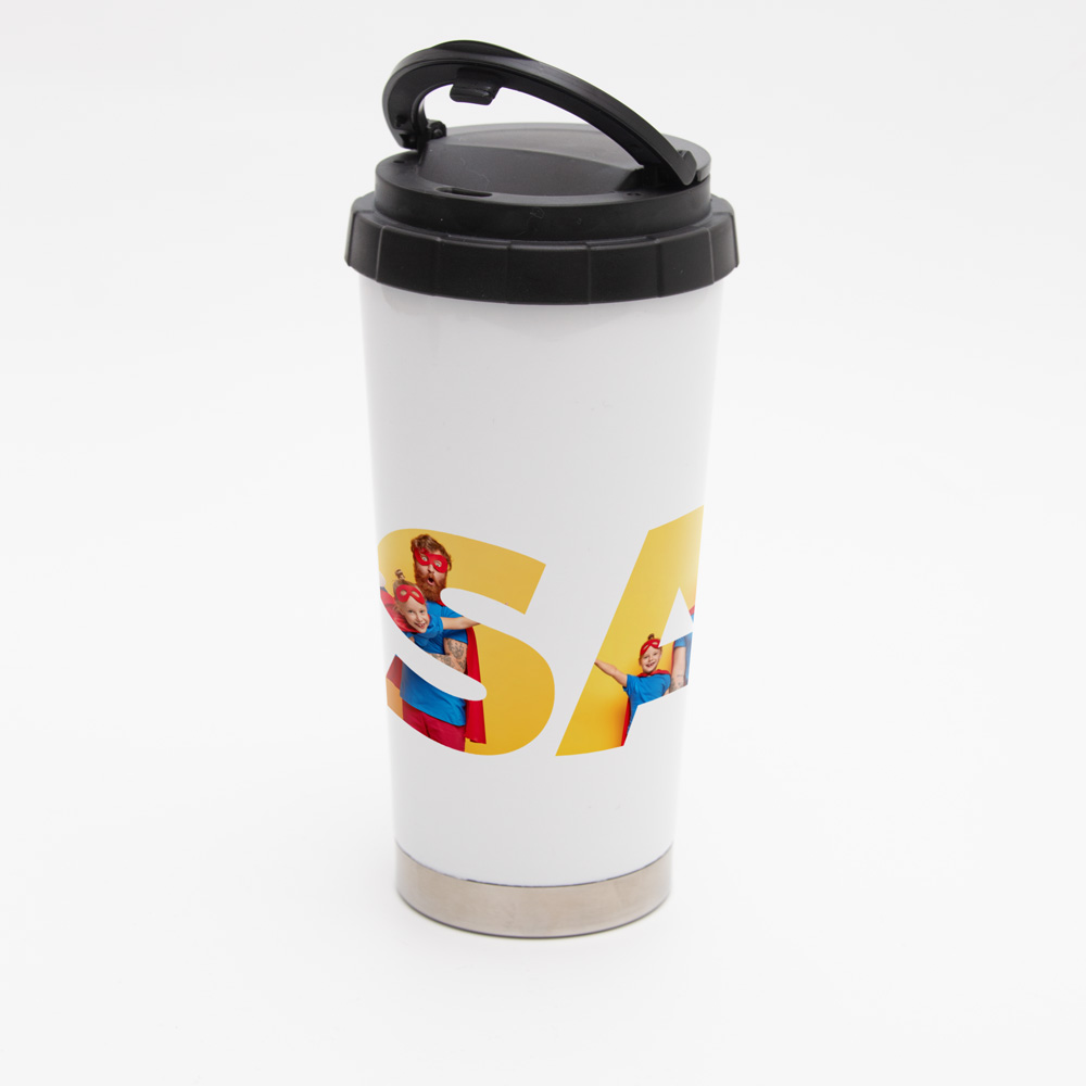 Oma pildiga termoskruus