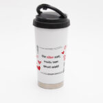 Oma pildiga termos sõbrapäevaks