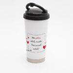 Oma pildiga termos sõbrapäevaks