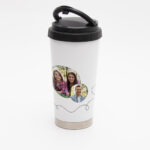 Oma pildiga termos sõbrapäevaks