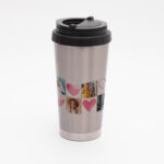 Oma pildiga termos sõbrapäevaks