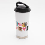 Oma pildiga termos sõbrapäevaks