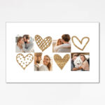 Oma pildiga termos sõbrapäevaks