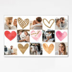 Oma pildiga termos sõbrapäevaks