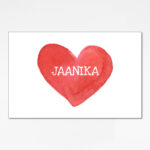 Oma pildiga termos sõbrapäevaks