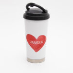 Oma pildiga termos sõbrapäevaks