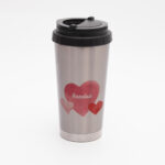 Oma pildiga termos sõbrapäevaks